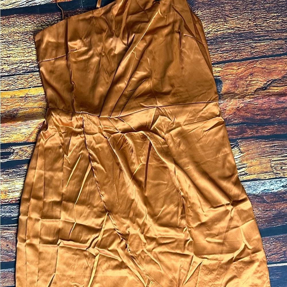 na kd dress x Nadine Klein dress